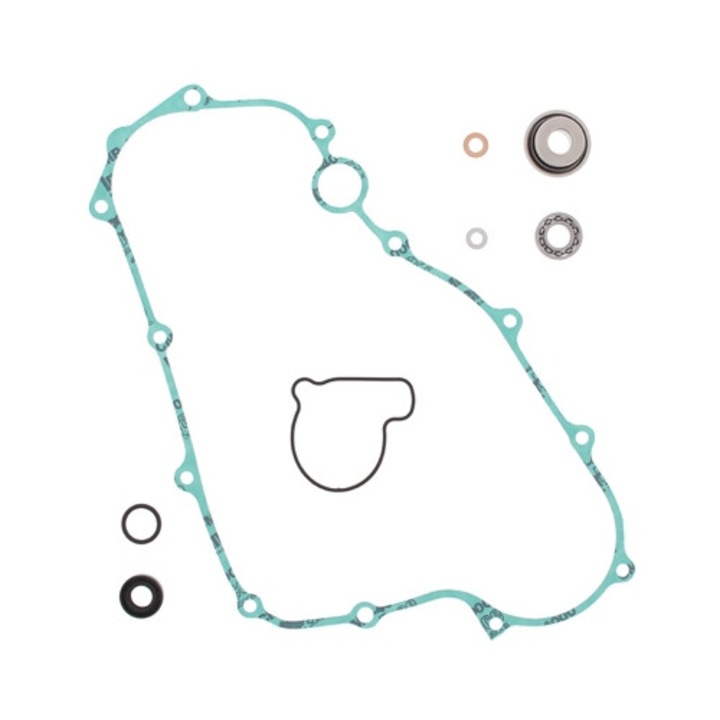 Kit de reparatie pompa de apa, PROX pentru repararea pompei de apa CRF 250 R 2010-2017