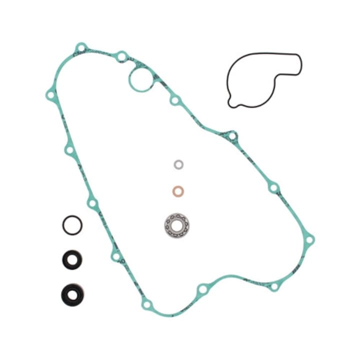 Set reparatii pompa de apa, PROX pentru repararea pompei de apa Honda CRF 450 R '02-'08