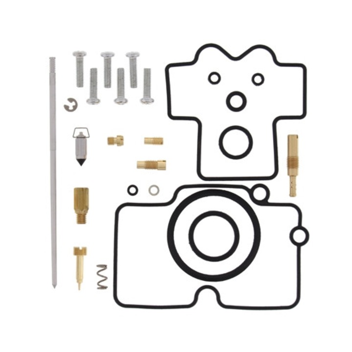 Kit de reparatie carburator, PROX pentru repararea carburatorului Yamaha YZF 450 '07-'09