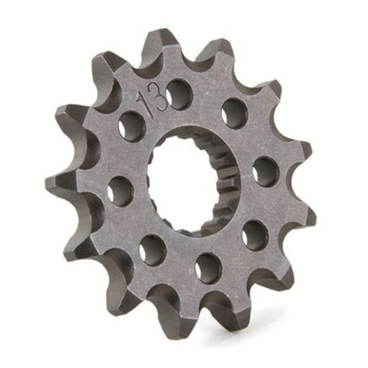 PROX ELSŐ LÁNCTÁRCSA 577 14 YAMAHA YZ 85 '02-'25, TZR 125 '93-'01, DT 125 R '88-'06, DT 125 X '05-'06 (57714) (JTF558.14) (LÁNC 428)