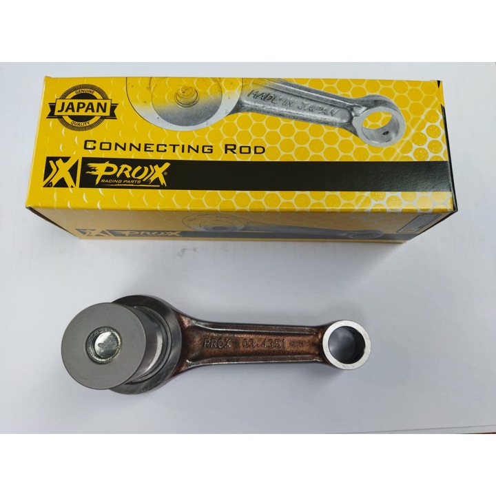 PROX БИЕЛA KAWASAKI KX 250 (KXF250) '21-'26, KX 250 XC (KXF250) '21-'26