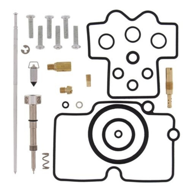 Set de unelte PROX pentru repararea carburatorului Honda CRF 450X '08-17