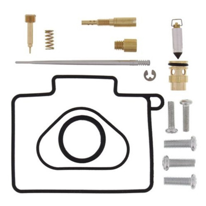 Set de reparare carburator PROX pentru Yamaha YZ 125 '02