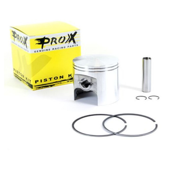 Kit piston moto PROX, pentru KAWASAKI JS 550 SX '82-'95, 76,75MM
