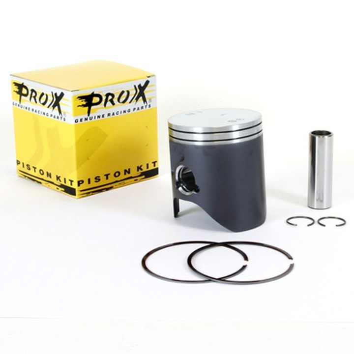 Kit piston moto PROX, pentru HONDA CR 250 '97-01, SUZUKI RM 250 '98, 66.34MM