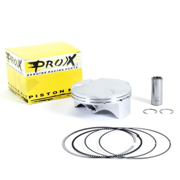 Kit piston moto PROX, pentru Suzuki RM-Z 450 2013-2026, 12.5:1, 95.96mm