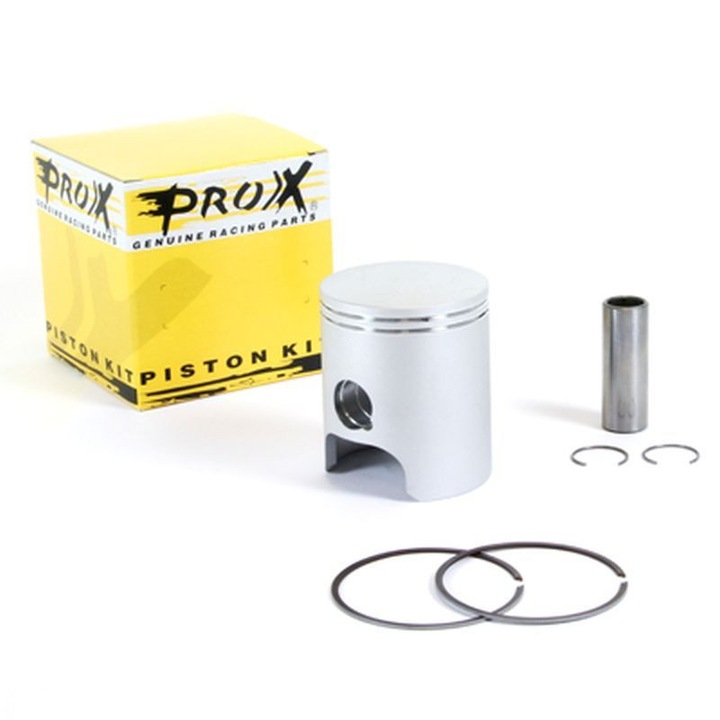 Piston moto PROX, pentru KAWASAKI KMX 125, 53.95mm