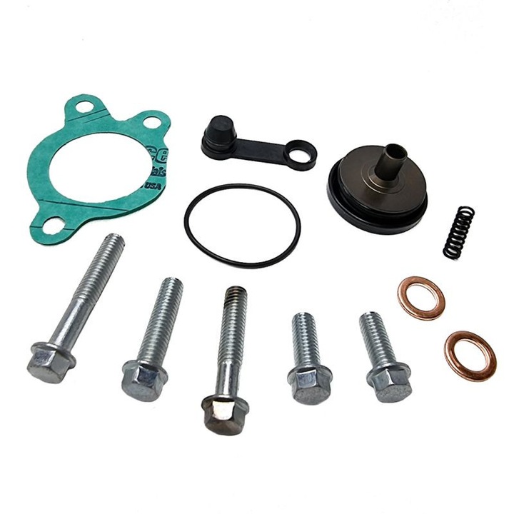 Kit reparatie ambreiaj Moto PROX Husqvarna FC 250/350 16-21, FE 250/350 17-21, TE 250TPI 18-21, TE 300 17-18, TE 300 TPI 19, TC 125 19-21