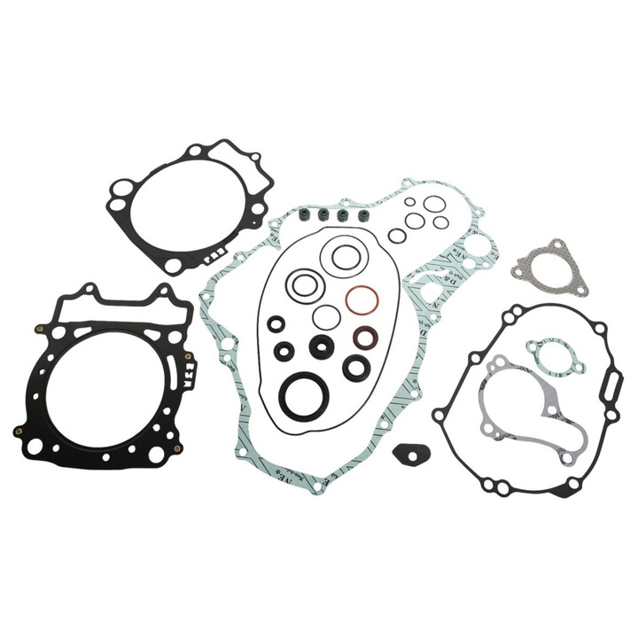 PROX SET COMPLET DE GARNITURI CU SET DE ETANSARE A MOTORULUI YAMAHA YZ 450 F (YZF450) '18-'19, WR 450 F (WR450F) '19-'20, YZ 450 FX '19-'20 - INLOCUIESTE 34.2428