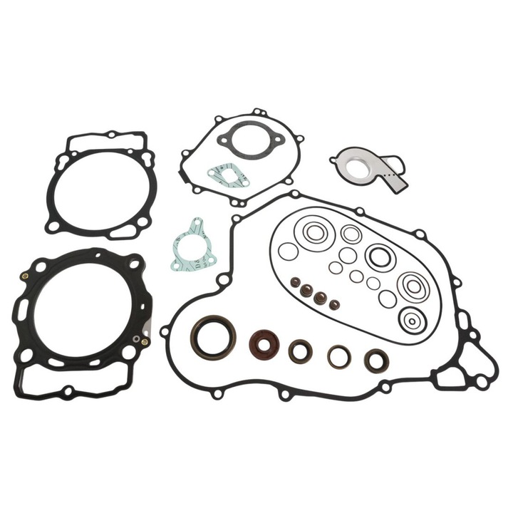 PROX SET COMPLET DE GARNITURI CU SET DE SIMERINGURI MOTOR KTM EXC-F 450 / 500 '17-'18