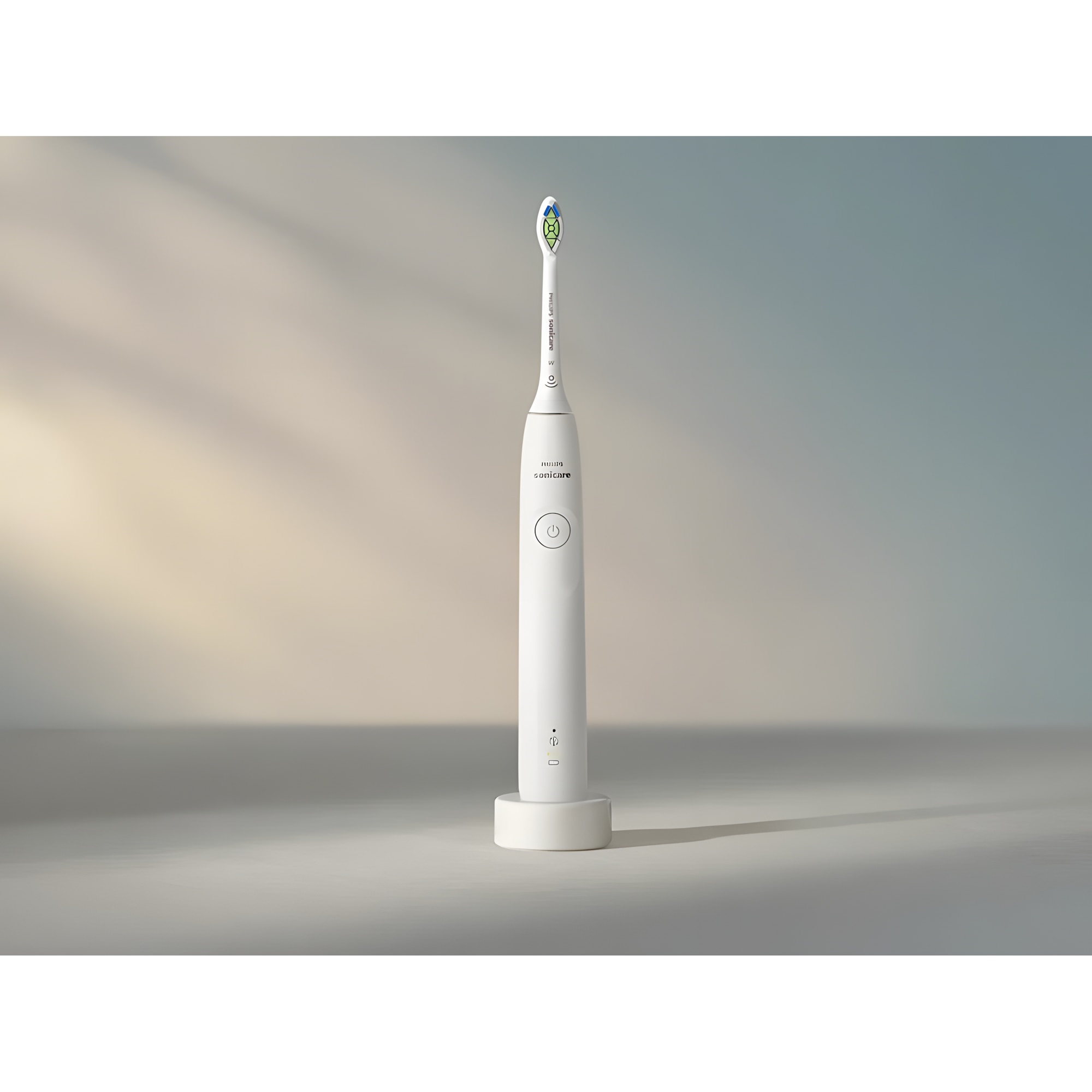 Periuță de dinți sonică Philips Sonicare ProtectiveClean 5300, alb