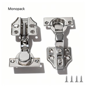 Feronerie si accesorii mobila