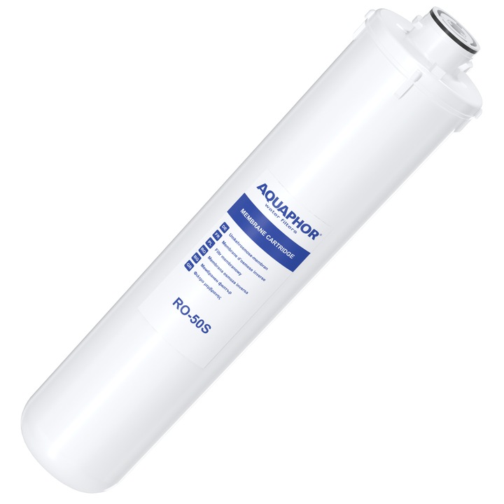 Membrana Osmoza Inversa Aquaphor Ro50S Pentru Sisteme Morion Ro101S