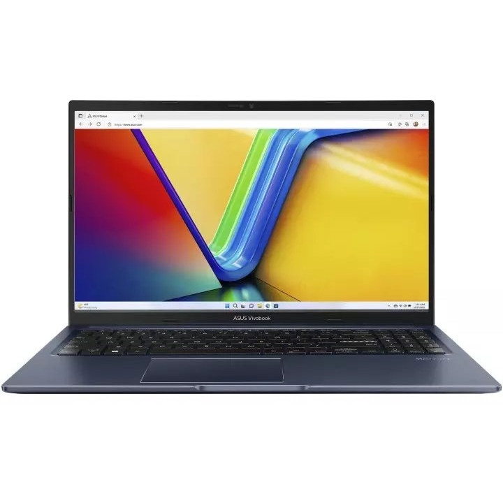 Laptop HP 255 G8 cu procesor AMD Ryzen™ 5 3500U, 15.6", Full HD, 16GB, 512GB SSD, AMD Radeon Graphics, Free DOS, Dark Ash Silver