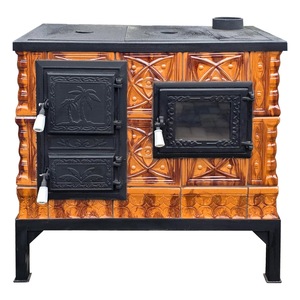 Cazane combustibil solid, sobe si semineuri