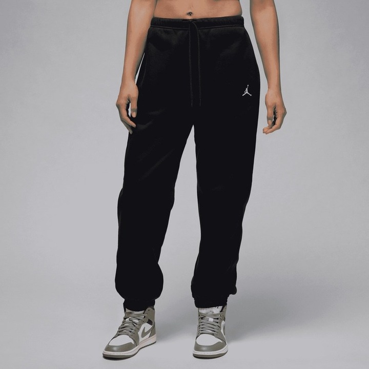 Pantaloni Nike W J BRK FLC PANT 24-FV7077-010