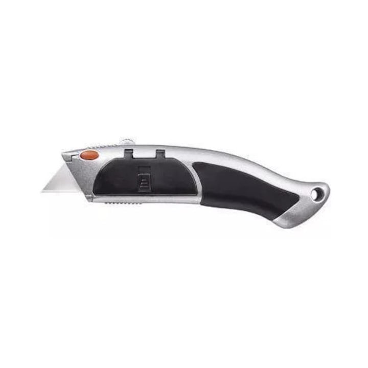 Cutter cu auto incarcare lama fixPoint