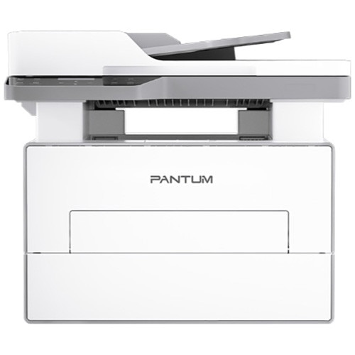 Multifunctional laser monocron Pantum BM4240ADW, Efficient Pro Series, printare, copiere, scanare, ADF, Bluetooth, USB, Ethernet, Wi-Fi, viteza printare 33ppm(A4) / 35ppm(Letter),