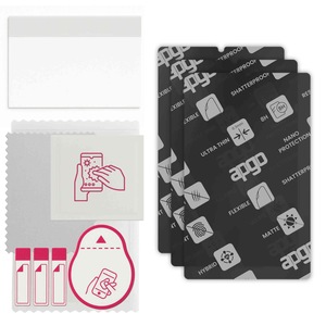 Folii protectie tablete