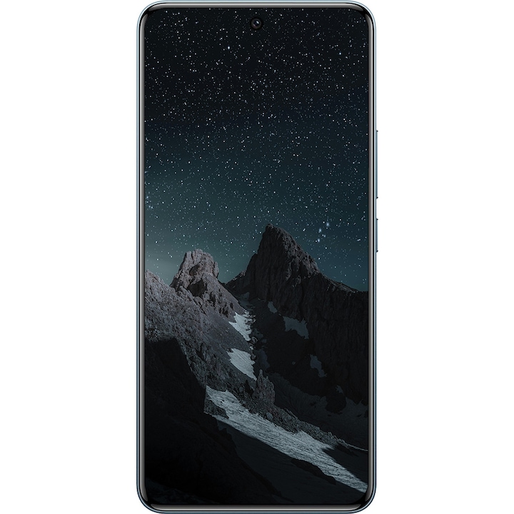 Смартфон Xiaomi Redmi Note 15 Pro, 8GB RAM, 256GB, Син