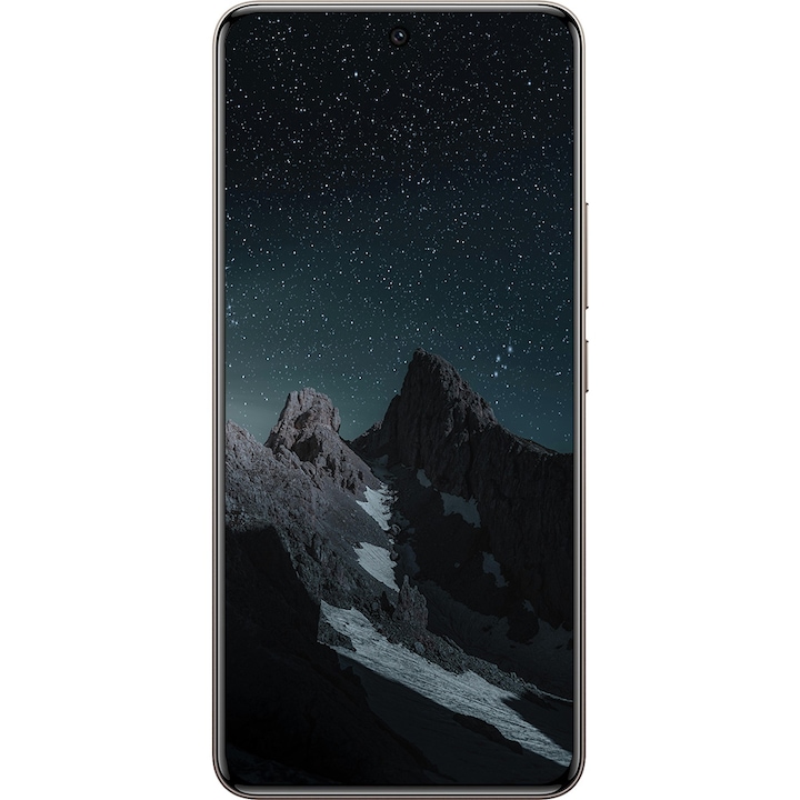 Telefon mobil Xiaomi Redmi Note 15 Pro, 8GB RAM, 256GB, Titanium