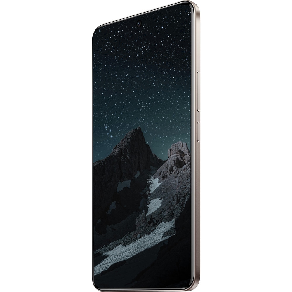 Telefon mobil Xiaomi Redmi Note 15 Pro, 8GB RAM, 256GB, Titanium