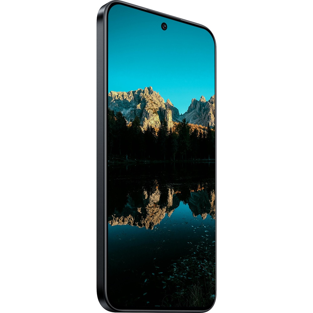Telefon mobil Xiaomi Redmi Note 15 Pro, 8GB RAM, 512GB, 5G, Black