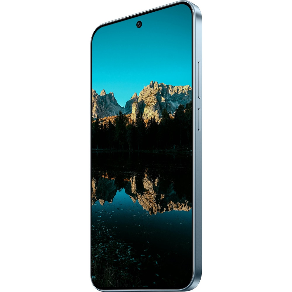 Telefon mobil Xiaomi Redmi Note 15 Pro, 12GB RAM, 512GB, 5G, Blue