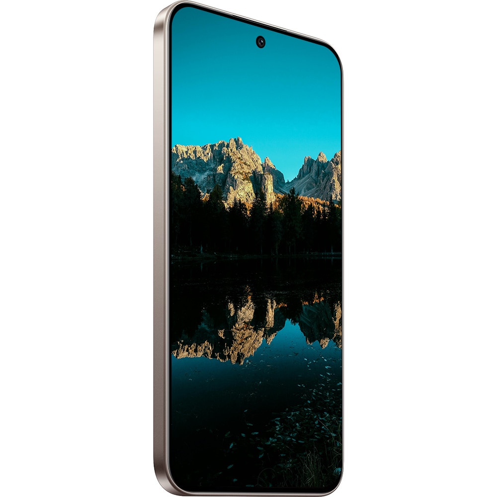 Telefon mobil Xiaomi Redmi Note 15 Pro, 8GB RAM, 256GB, 5G, Titanium