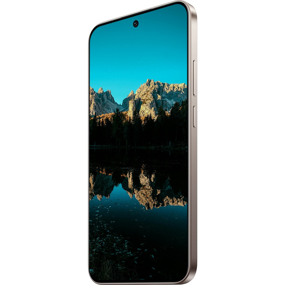 Telefon mobil Xiaomi Redmi Note 15 Pro, 8GB RAM, 256GB, 5G, Titanium