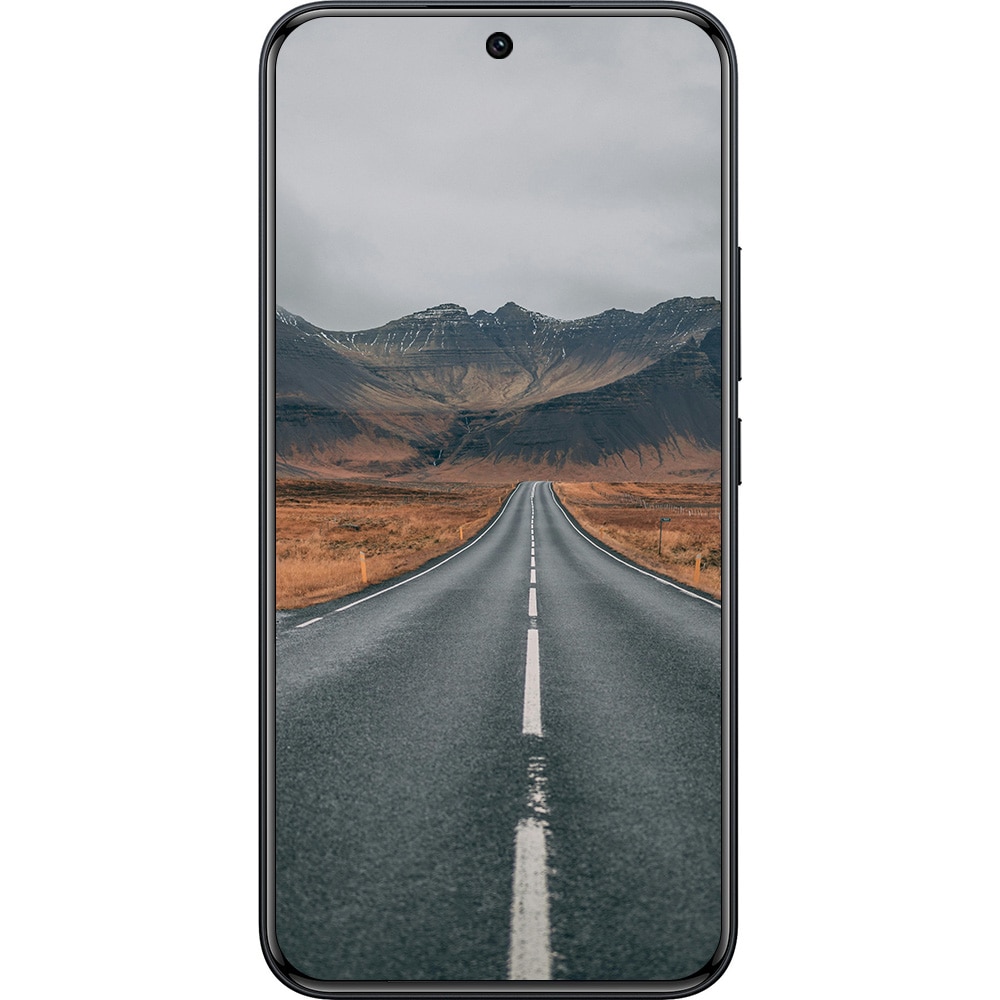 Telefon mobil Xiaomi Redmi Note 15 Pro Plus, 8GB RAM, 256GB, 5G, Black