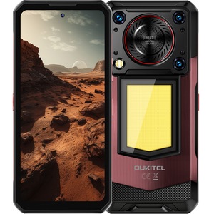 Telefon mobil Oukitel WP5, IPS 5.5inch, 4GB RAM, 32GB ROM, Android