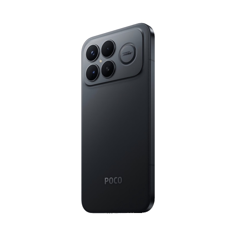 Telefon mobil Poco F8 Ultra, 12GB RAM, 256GB, 5G, Black