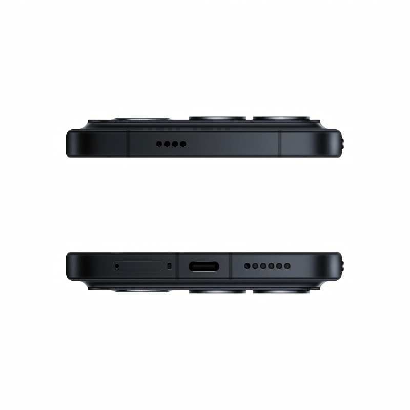 Telefon mobil Poco F8 Ultra, 12GB RAM, 256GB, 5G, Black