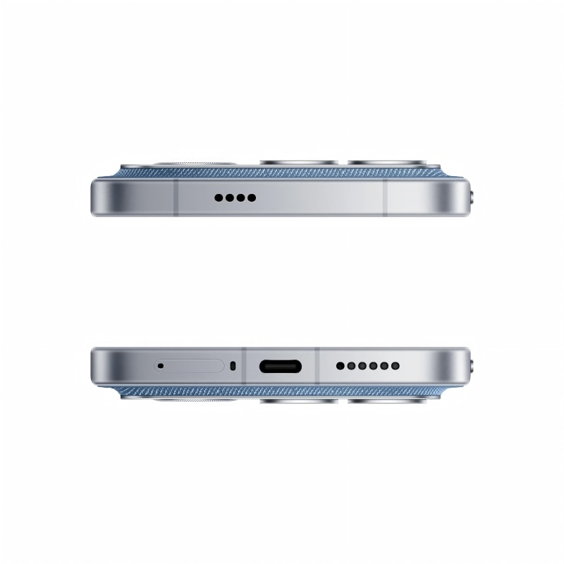 Telefon mobil Poco F8 Ultra, 16GB RAM, 512GB, 5G, Blue