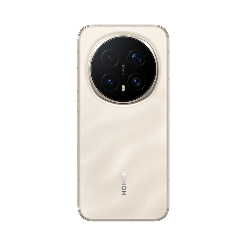 Telefon mobil HONOR Magic 8 Pro, Dual SIM, 16GB RAM, 1T, Gold