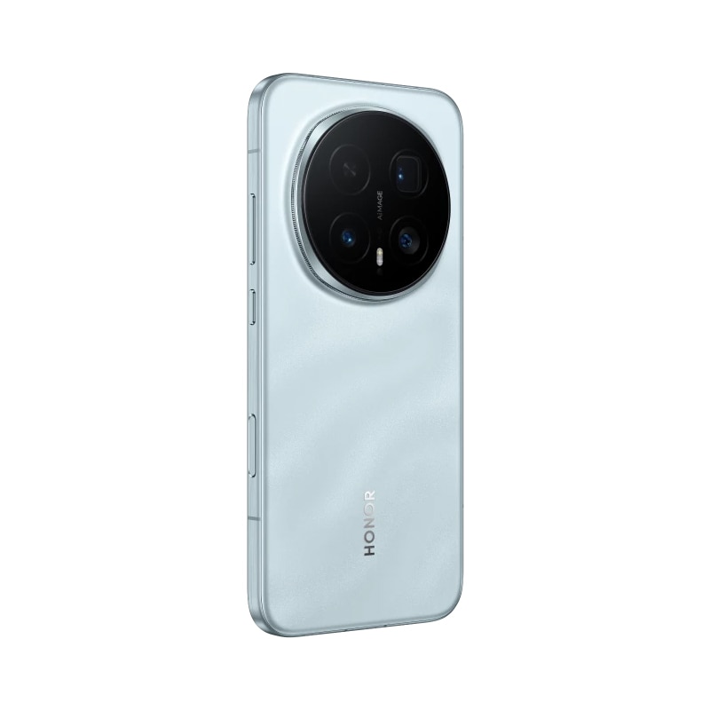 Telefon mobil HONOR Magic 8 Pro, Dual SIM, 12GB RAM, 512GB, Blue