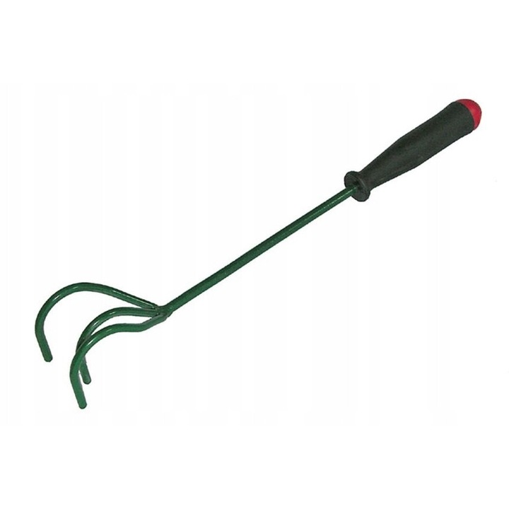 KARD kézi gyalu, 25cm, fém, 6cm széles, ergonomikus fogantyú