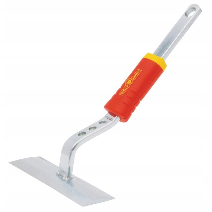 Wolf Garten GS-M 14 gyomláló, fém, 14 cm