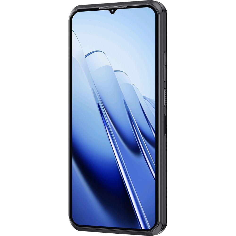 Telefon mobil Oukitel WP52, 5G, Dual SIM, Octa-Core Dimensity 6100