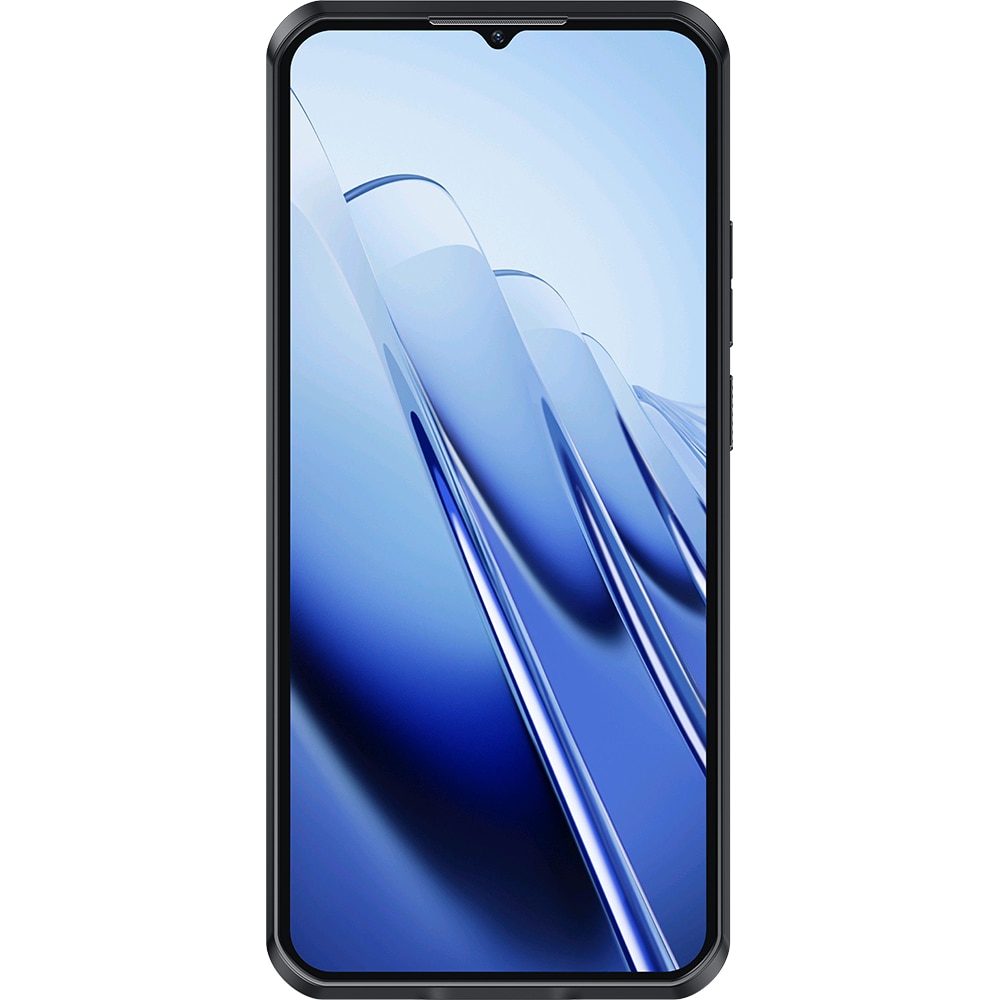 Telefon mobil Oukitel WP52, 5G, Dual SIM, Octa-Core Dimensity 6100