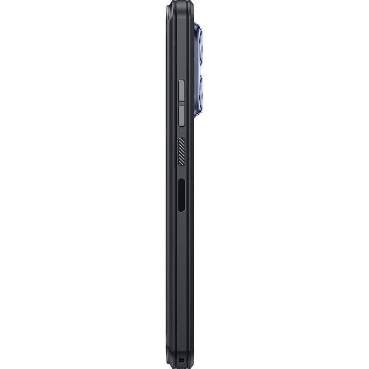 Oukitel WP52 mobiltelefon, 5G, Dual SIM, Octa-Core Dimensity 6100+, 6.6 ...
