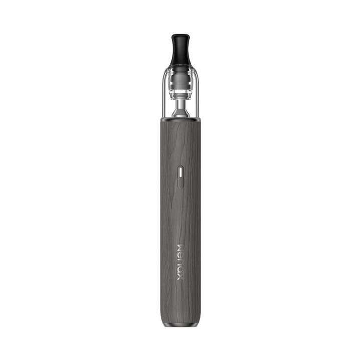 Tigara Electronica Geekvape Wenax M2, 1200 mAh Leather Edition – Oak Grey