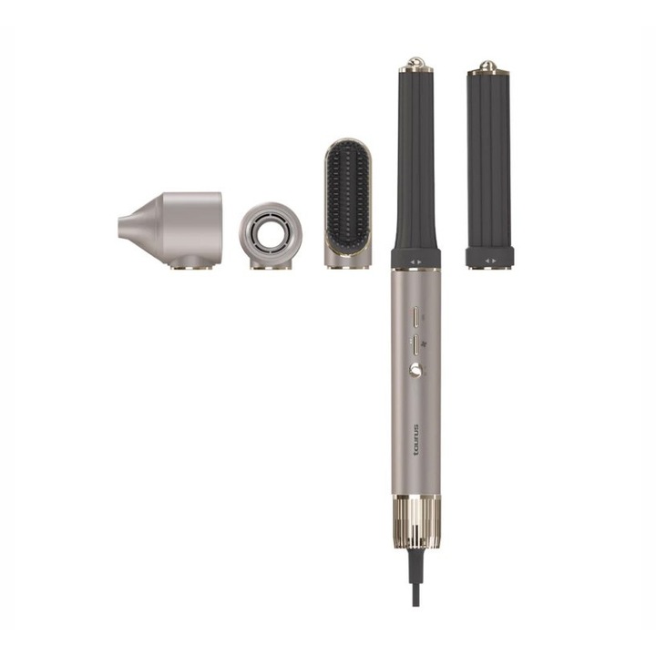 Aparat de coafat Taurus 900121000