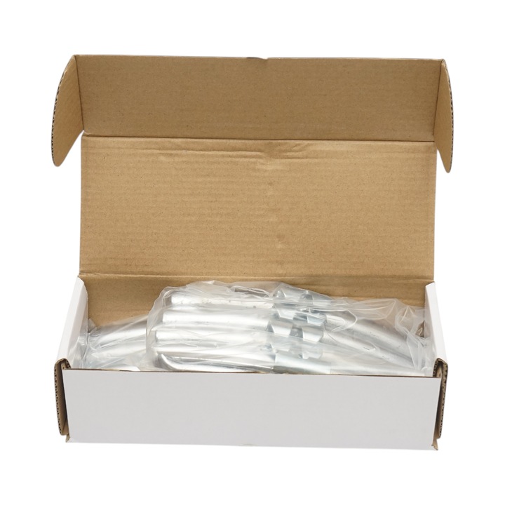 Contragreutati plumb 350g echilibrare roti camioane 10 buc/cutie