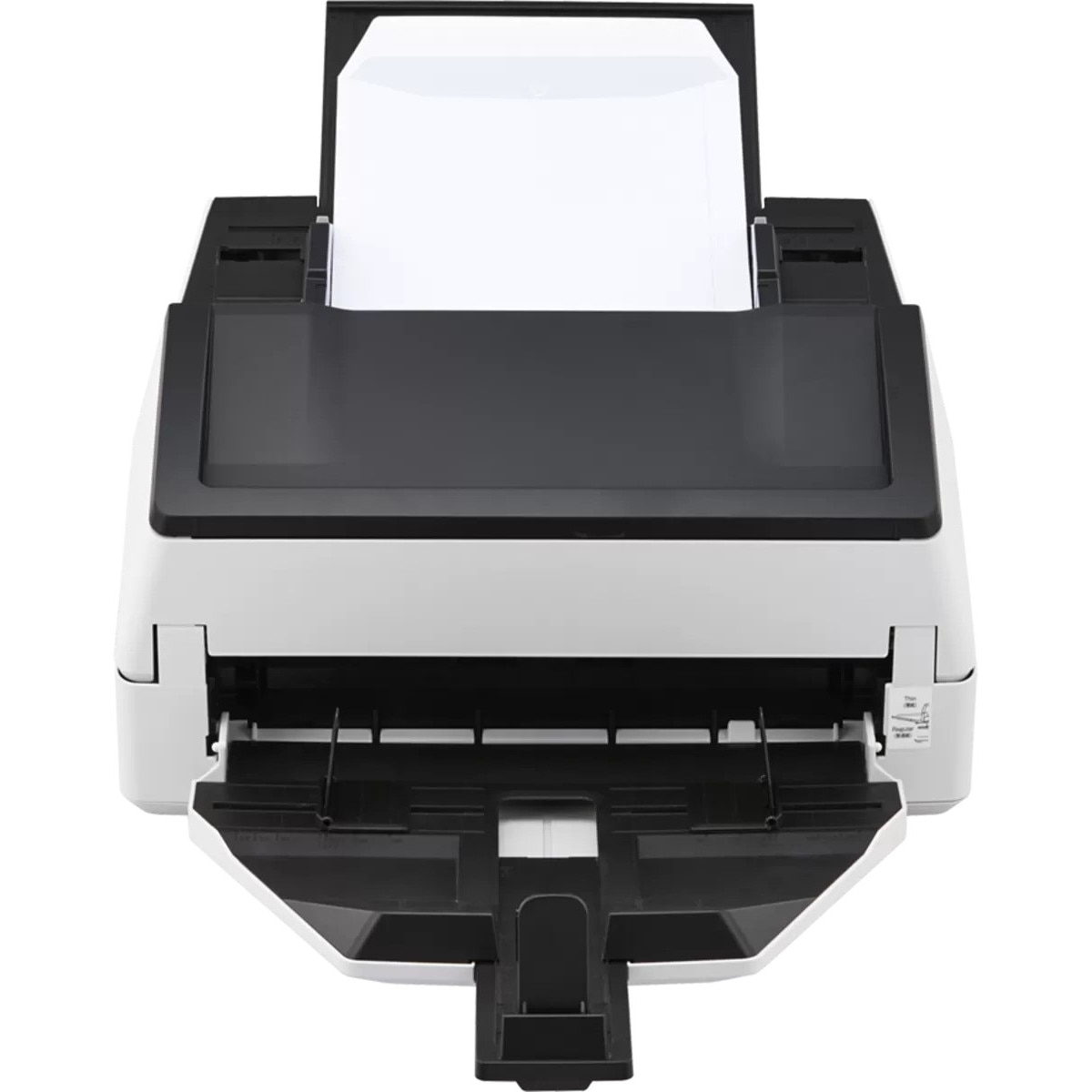 Scanner de documente FUJITSU fi-7160, A4, USB 3.0, ADF pentru 80