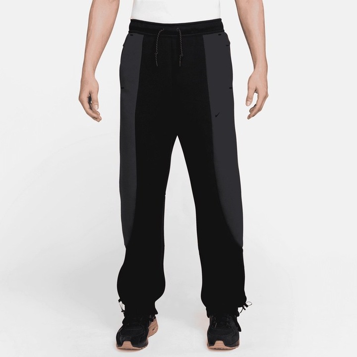 Pantaloni Nike M NK TECH FLC PRO CB OH PANT-IF1323-010