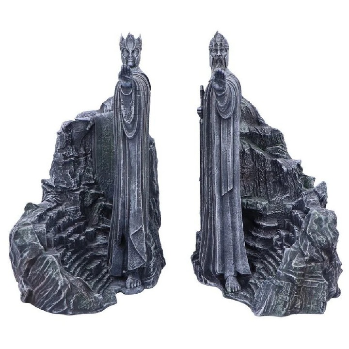 Suport Carti Lord of the Rings - Gates of Argonath 31 cm