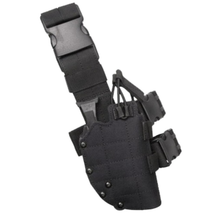 Toc pentru pistol, Strike Systems, eliberare rapida