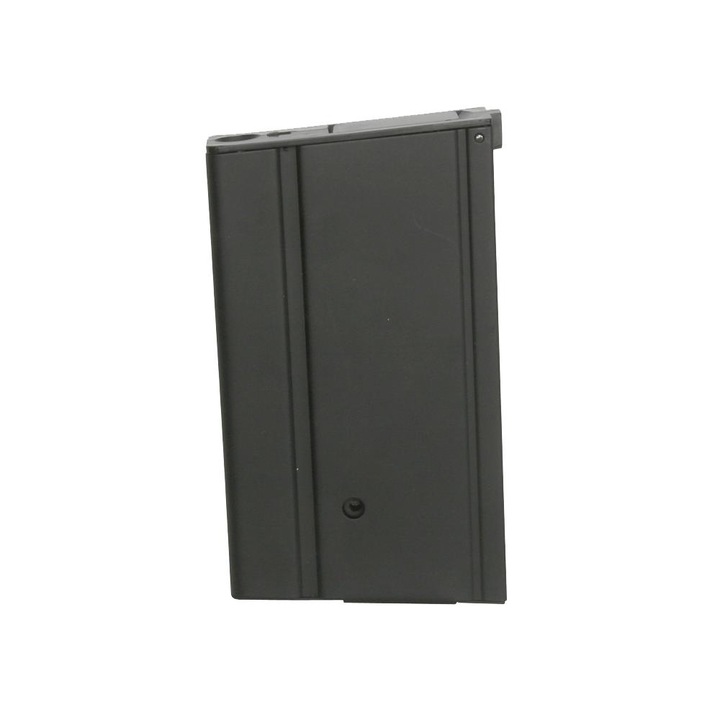 Gemistera Soft AEG, M14, SLV, 400 BB's, Accesorii sporturi de precizie